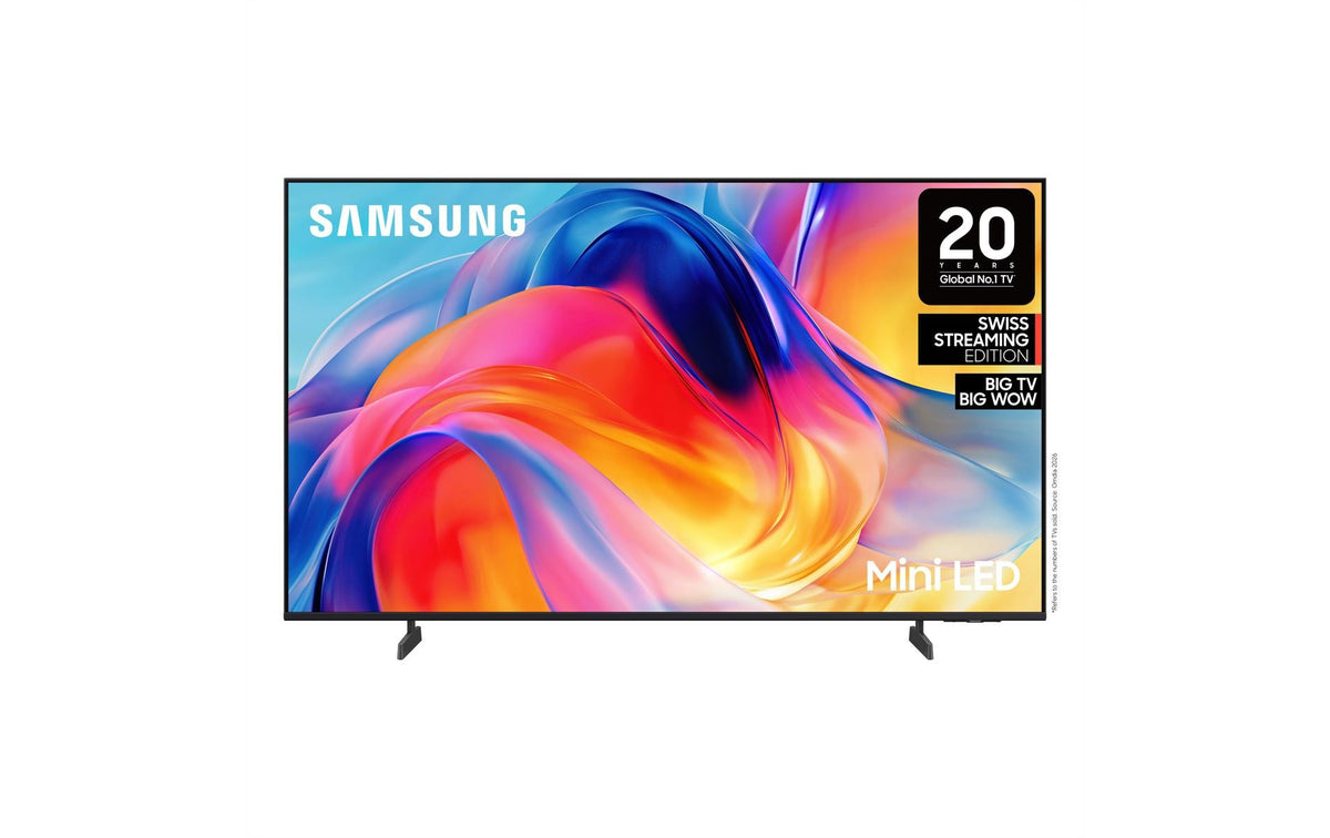 Samsung UE85M70H 85 Mini LED TV