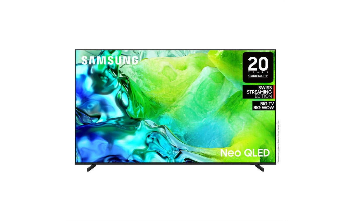 Samsung QE75QN80H 75 NeoQLED TV