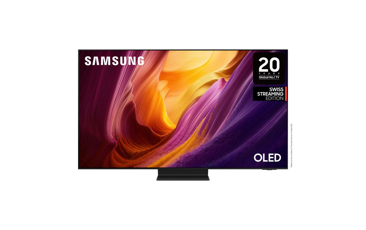 Samsung QE55S95H 55 OLED TV