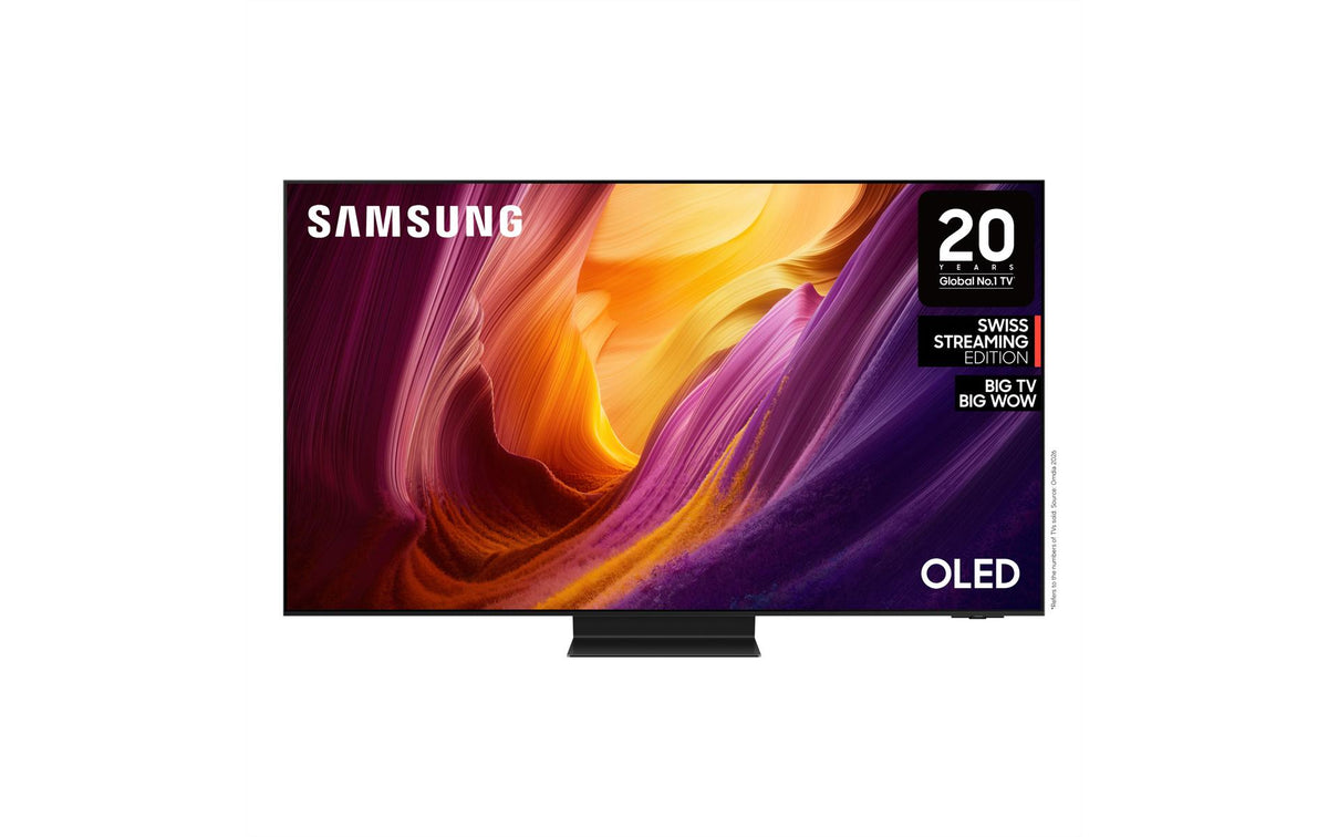 Samsung QE77S95H 77 OLED TV