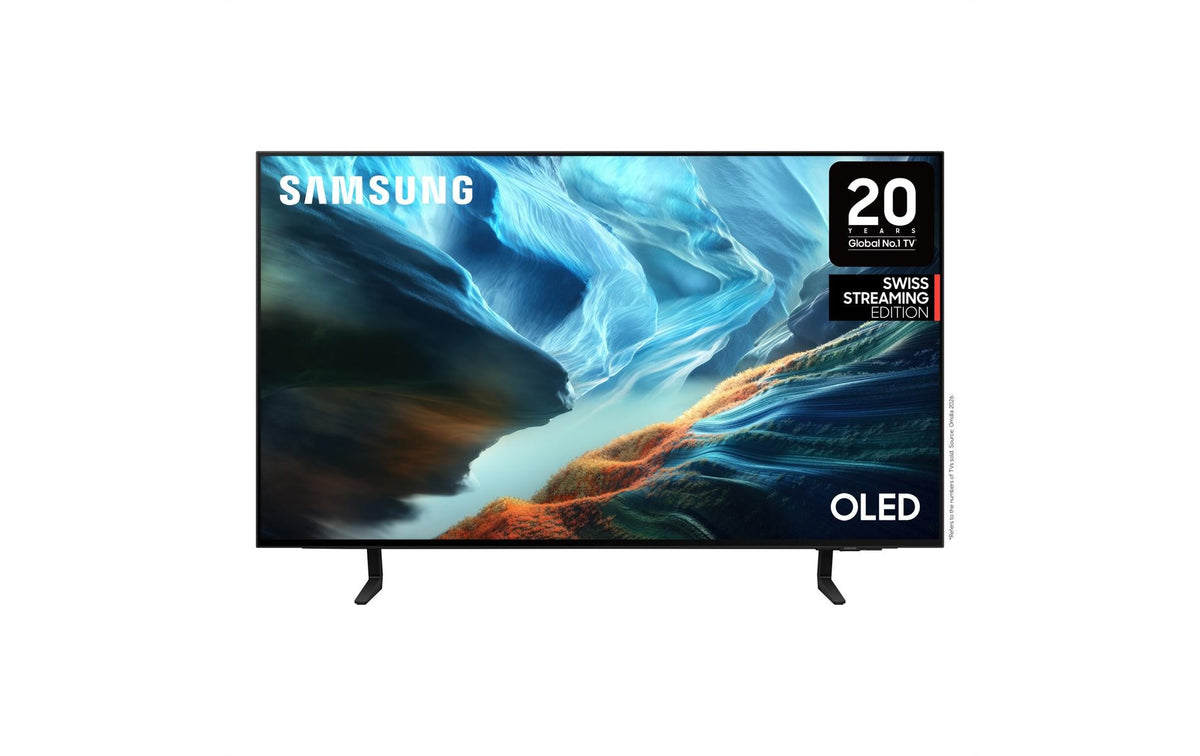 Samsung QE42S90H 42 OLED TV