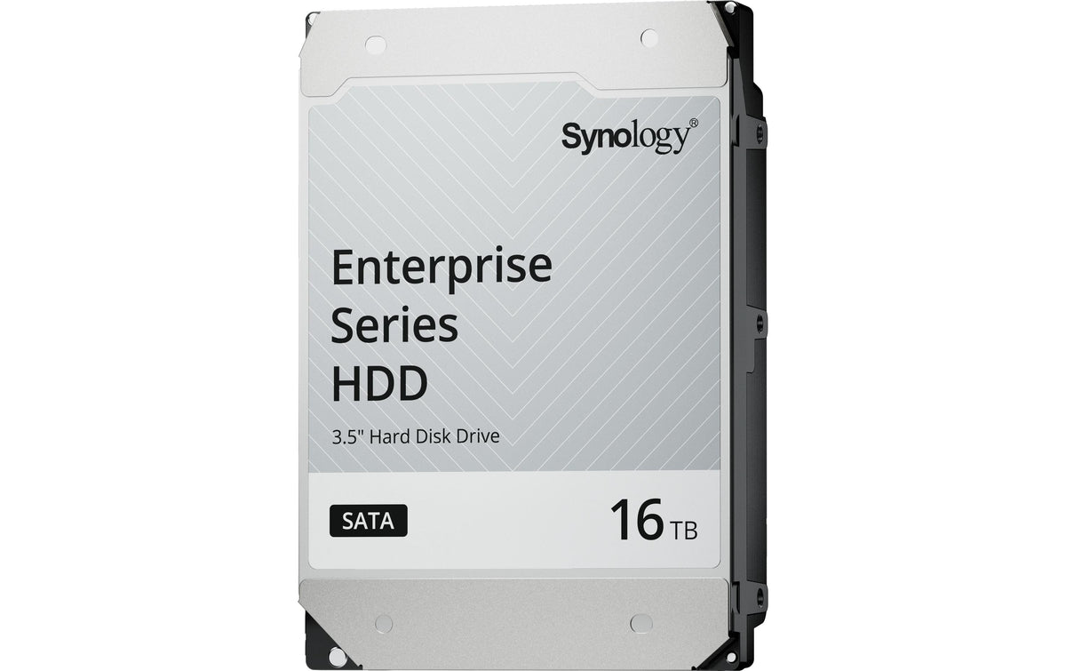 Synology HDD HAT5310-16T 3.5 SATA 16TB Enterprise