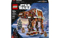 Lebkuchen AT-AT – XMAS