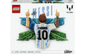 Lionel Messi Torjubel