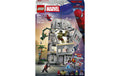 SUPER HEROES 76350