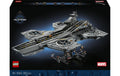 S.H.I.E.L.D.-Helicarrier
