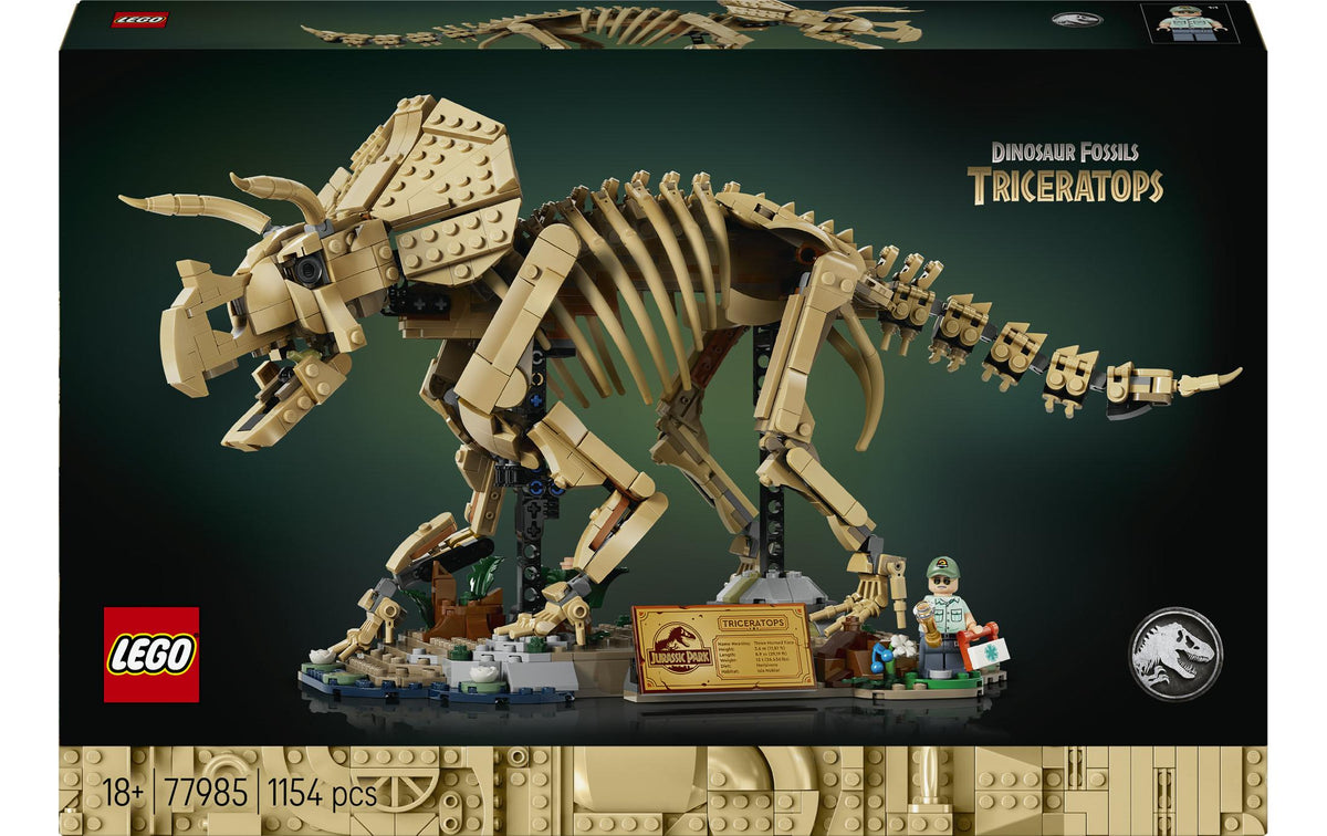 JURASSIC WORLD 77985