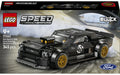 Ken Blocks 1965 Ford Mustang Hoonicorn V1