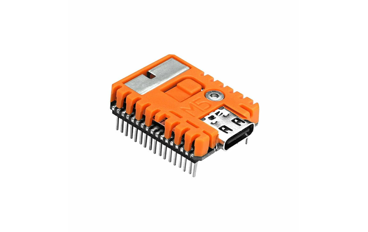 M5Stack M5Stamp ESP32-S3 Module ESP32-S3FN8