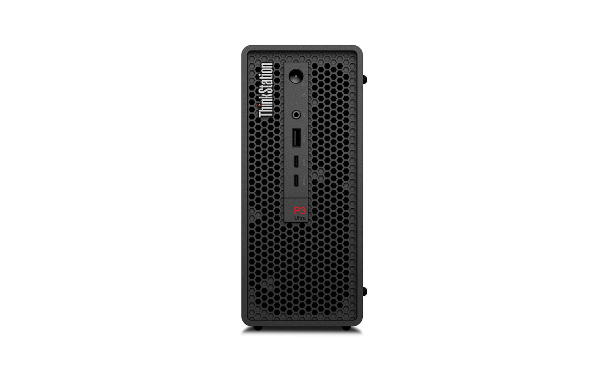 Lenovo TS P3 Ultra G2, Intel Ultra 7 265 32GB, 1TB  SSD, W11-Pro