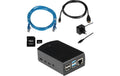 Raspberry Pi Starter Kit V3 Raspberry Pi 4, Model B 4 GB