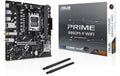 ASUS PRIME B850M-F WIFI, mATX AM5, B850, 2x DDR5, PCIe 5.0, HDMI, WIFI6