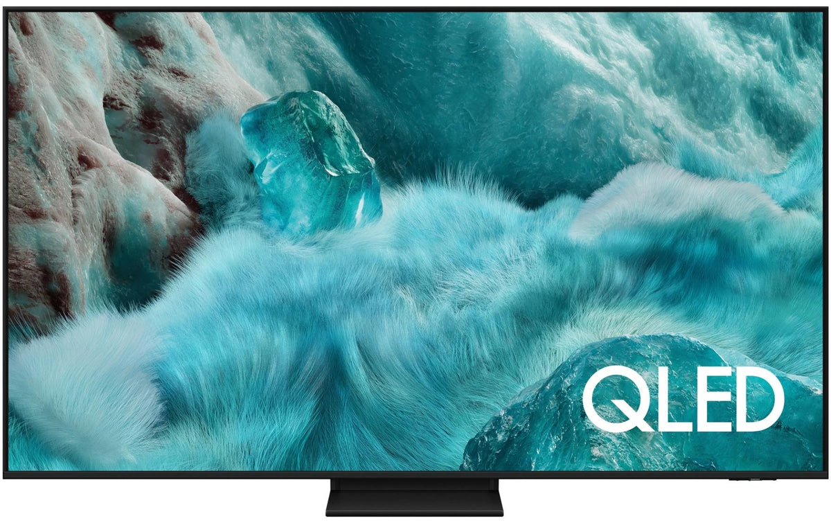 Samsung TV QE65Q7F5 AUXXN, 65 QLED-TV Edge-LED