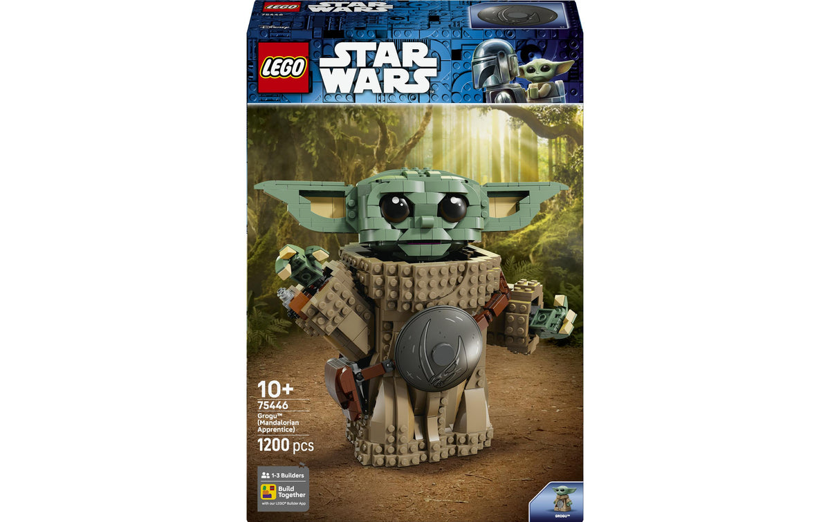 LEGO Star Wars 75446
