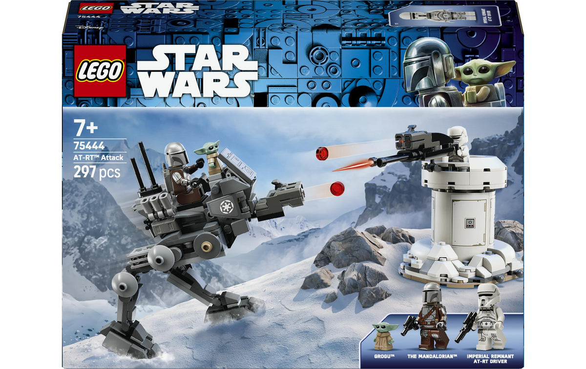 LEGO Star Wars 75444