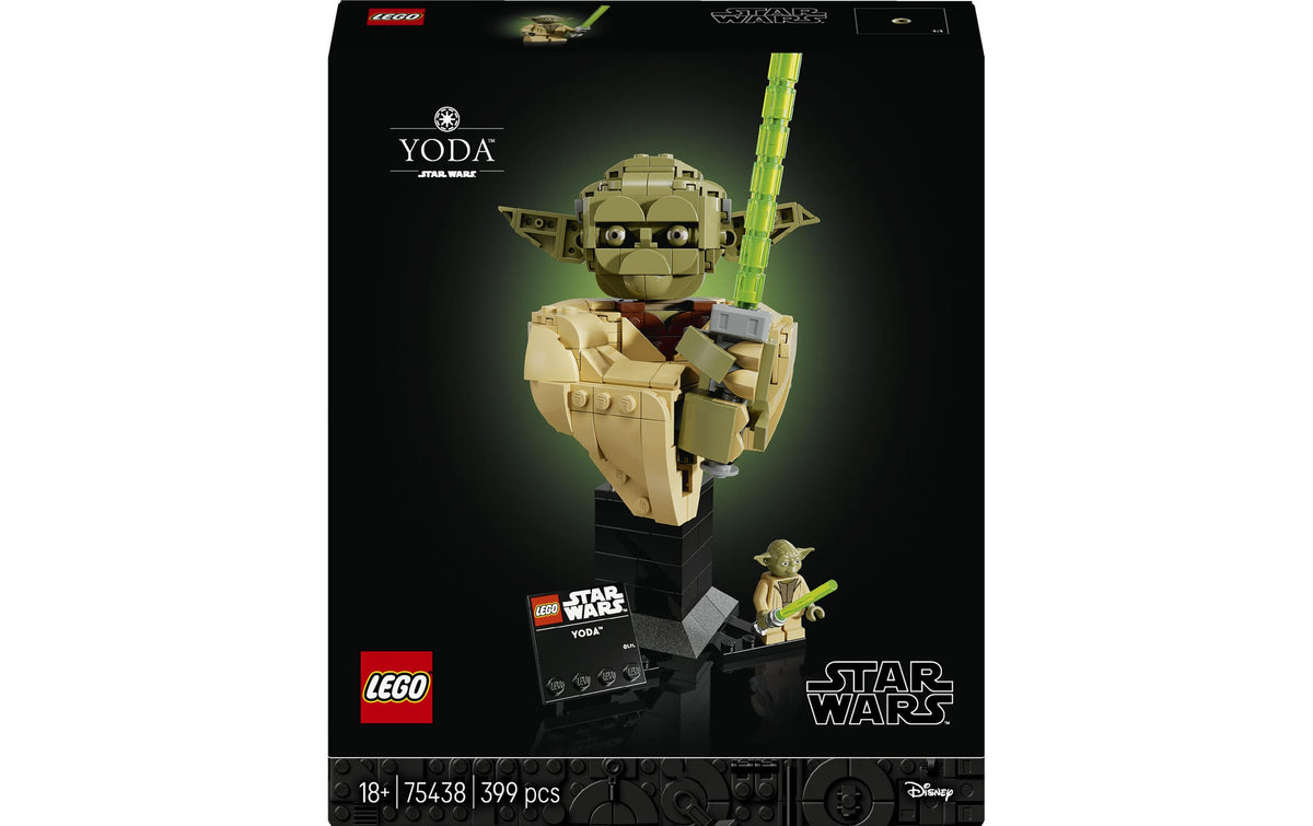 LEGO Star Wars 75438