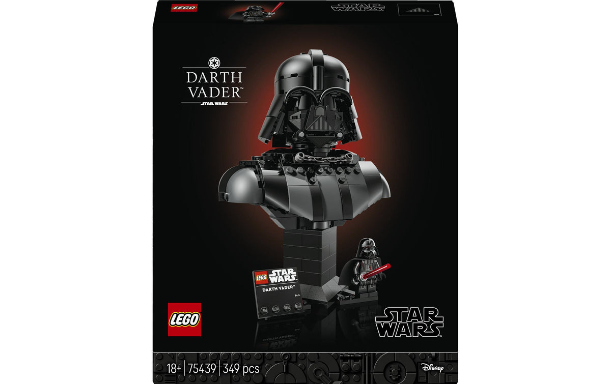 LEGO Star Wars 75439