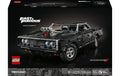 Fast and Furious Dodge Charger R/T Auto