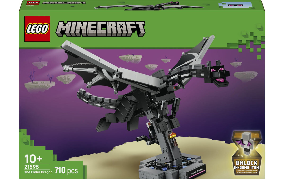 Der Enderdrache