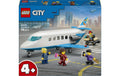 Passagierjet