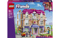 Das Grandhotel von Heartlake City