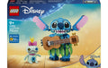 Stitch und Scrump