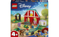 LEGO Disney Pixar 43304
