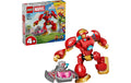 Ultron vs. Iron Man