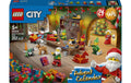Adventskalender 2026