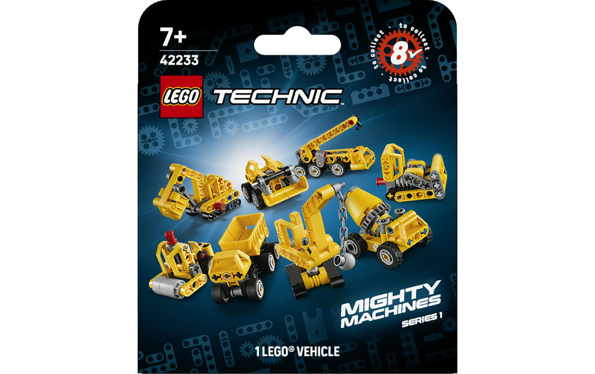 TECHNIC 42233