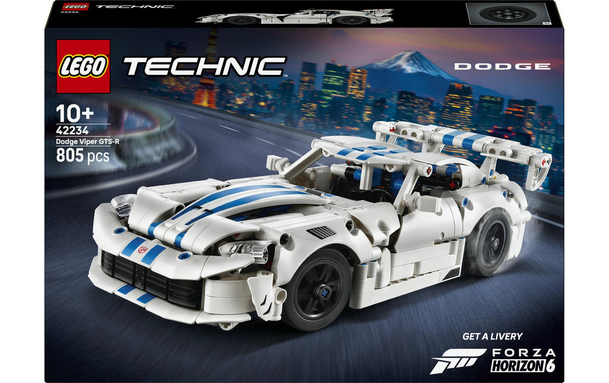 TECHNIC 42234