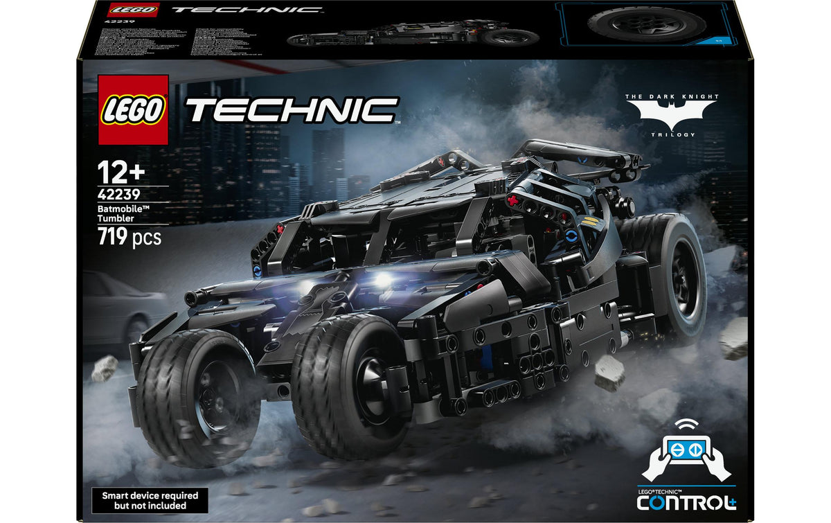 TECHNIC 42239