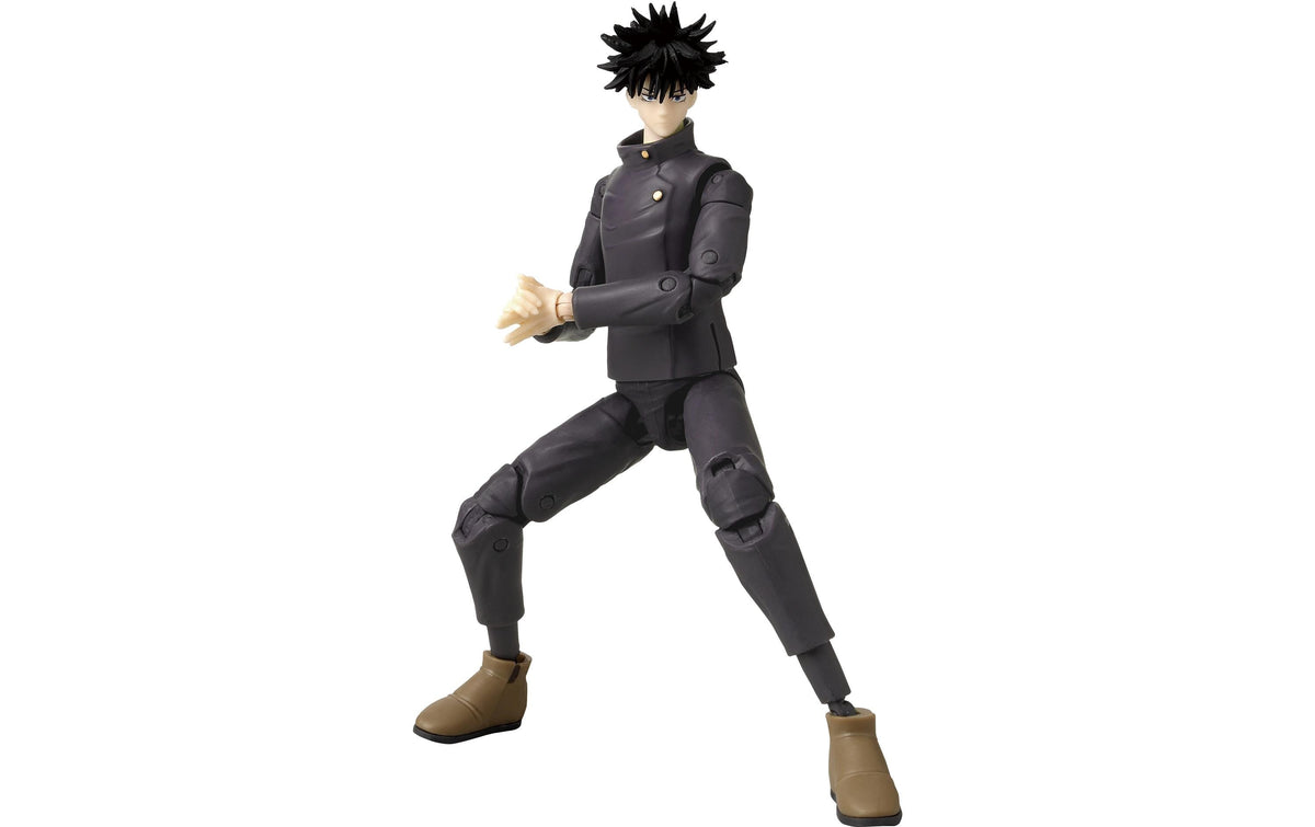 ANIME HERO Jujutsu K.Megumi Fushiguro 17cm