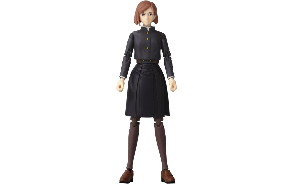 ANIME HERO. Jujutsu K. Nobara Kugisaki 17cm