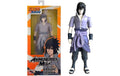 ANIME HERO NARUTO Mega Sasuke 30cm