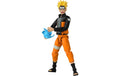 ANIME HERO NARUTO Uzumaki Fin.Battle 17cm