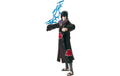 ANIME HERO NARUTO Sasuke Uchiha Taka Ver. 17cm