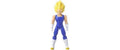 DB SS 2 Vegeta Light&Sound 30cm