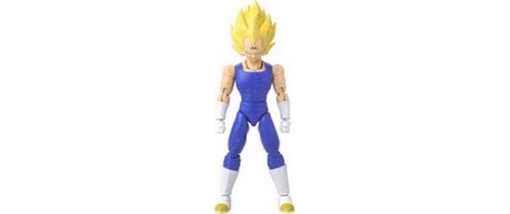 DB SS 2 Vegeta Light&Sound 30cm