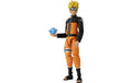 ANIME HERO NARUTO Uzumaki Naruto 17cm