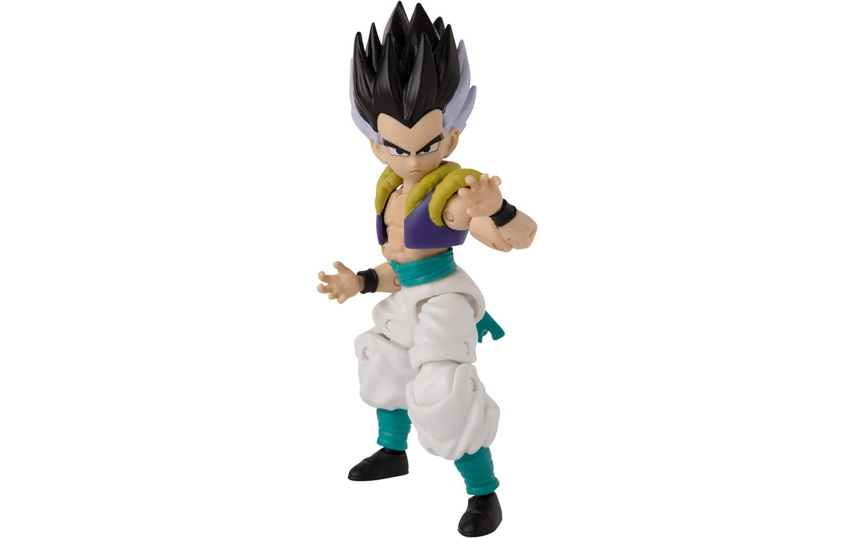 DB Dragon Stars Gotenks 17cm
