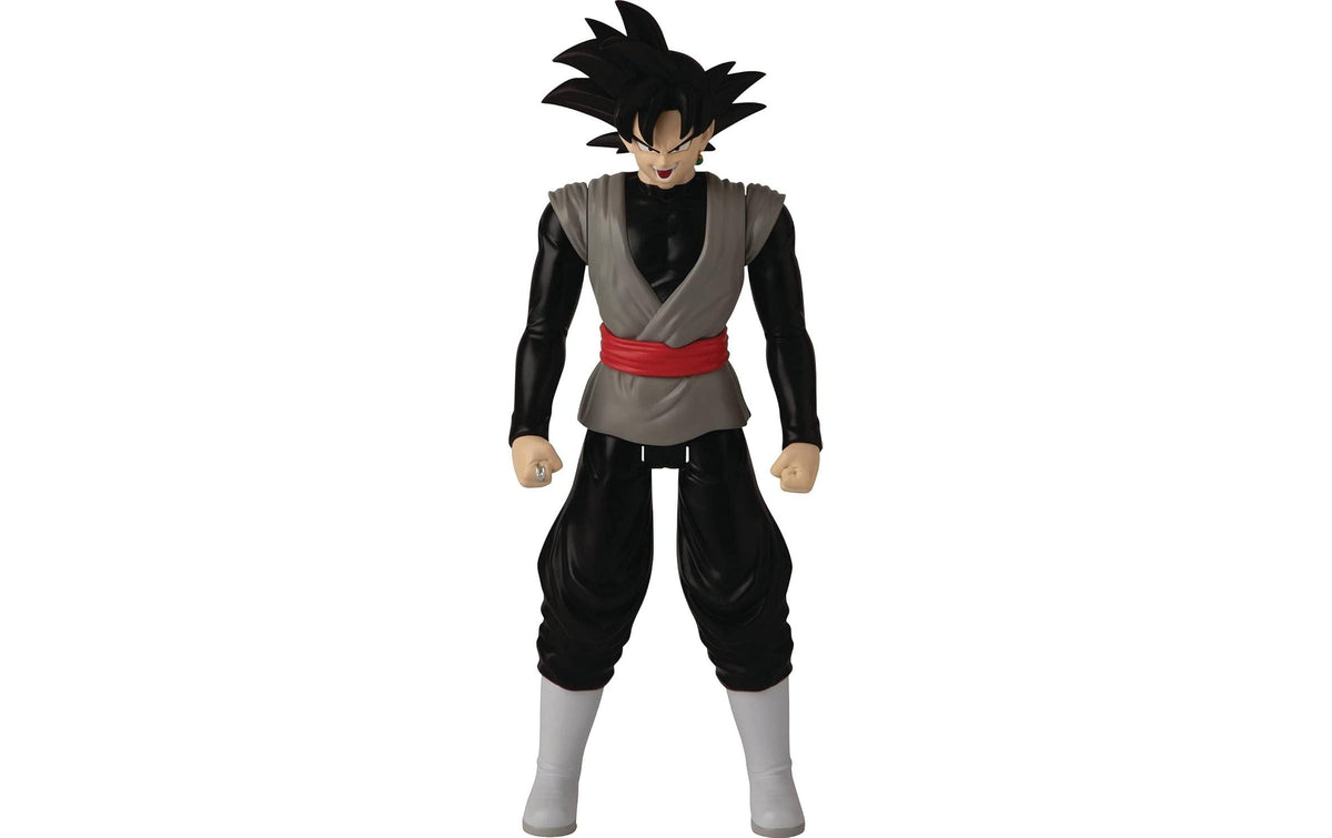 DB Limit Break. Goku Black 30cm