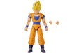 DB Dragon Stars Super Saiyan Goku 17cm
