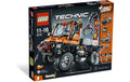 LEGO Technic Unimog U400 – Alter: 11+ Teile: 2047