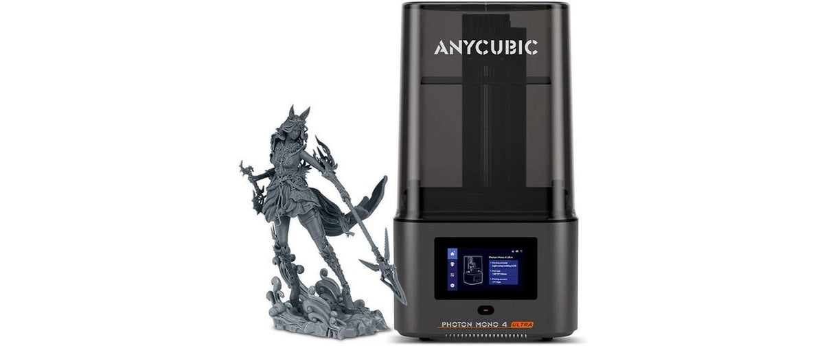 Anycubic Photon Mono 4 Ultra