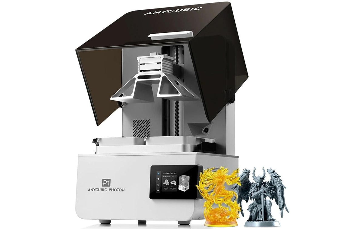 Anycubic Photon P1 Resin Drucker