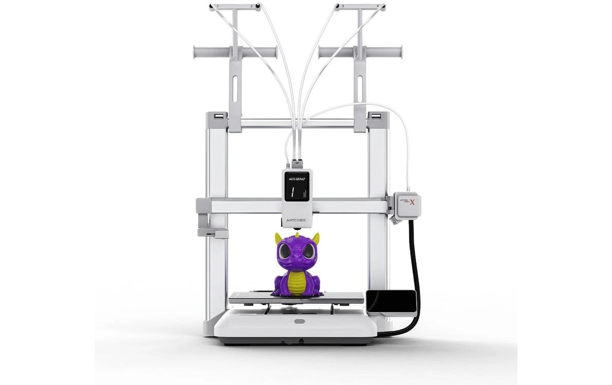 Anycubic Kobra X 3D-Drucker