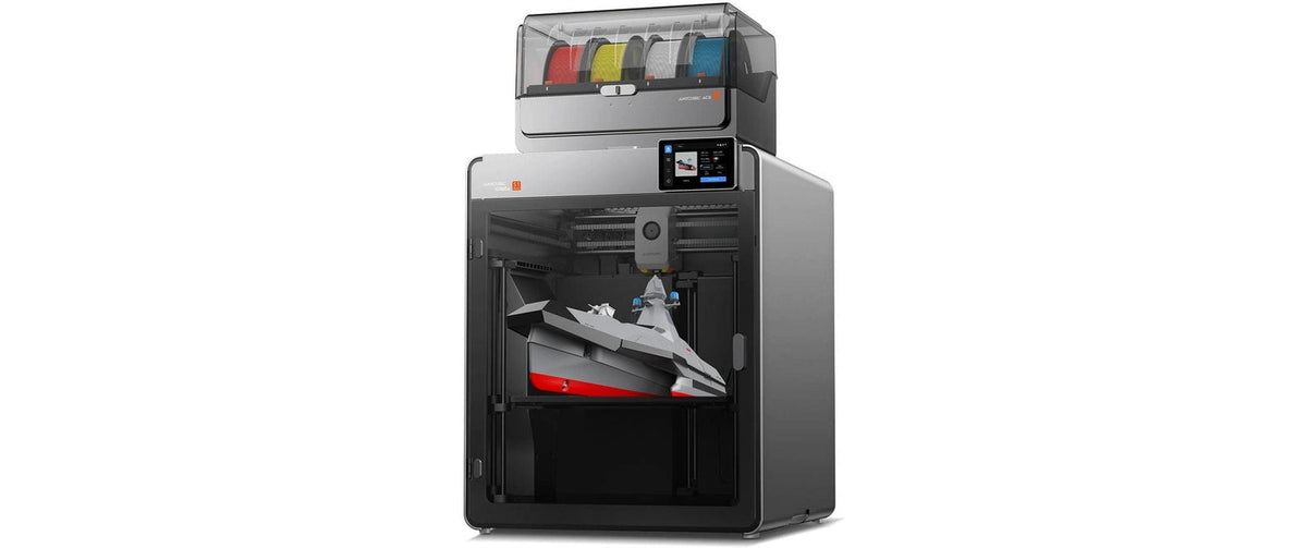 Anycubic Kobra S1 Max Combo