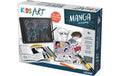 Kids Art Manga Zeichenschule