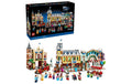 LEGO Disney Main Street